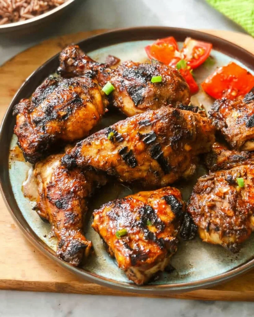 Jamaican-Jerk-Chicken-Recipe
