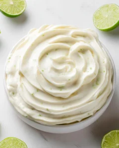 Key-Lime-Marshmallow-Buttercream-Recipe