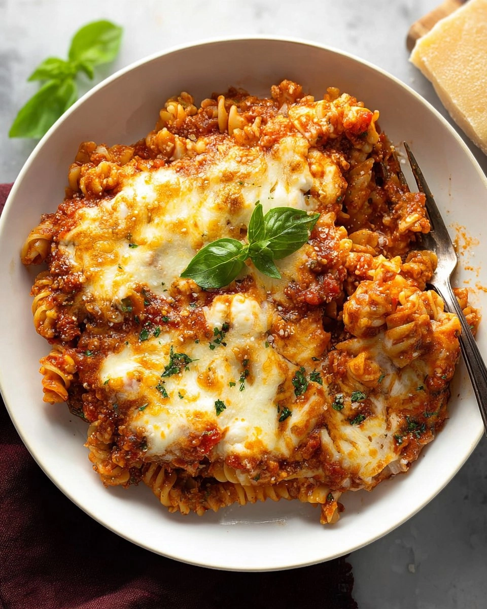 Lazy-Lasagna-Recipe