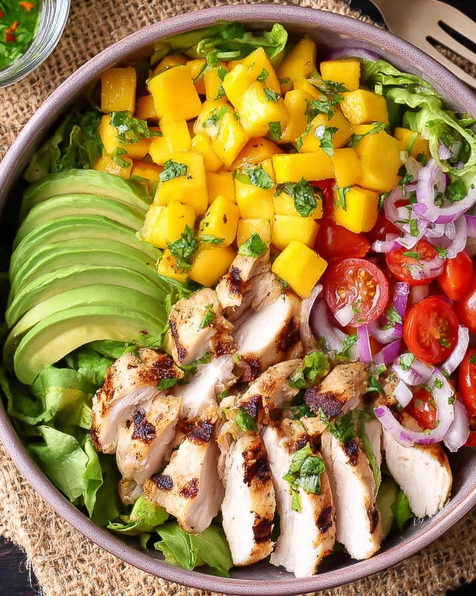 Home 1 Mango-Chicken-Salad-Recipe