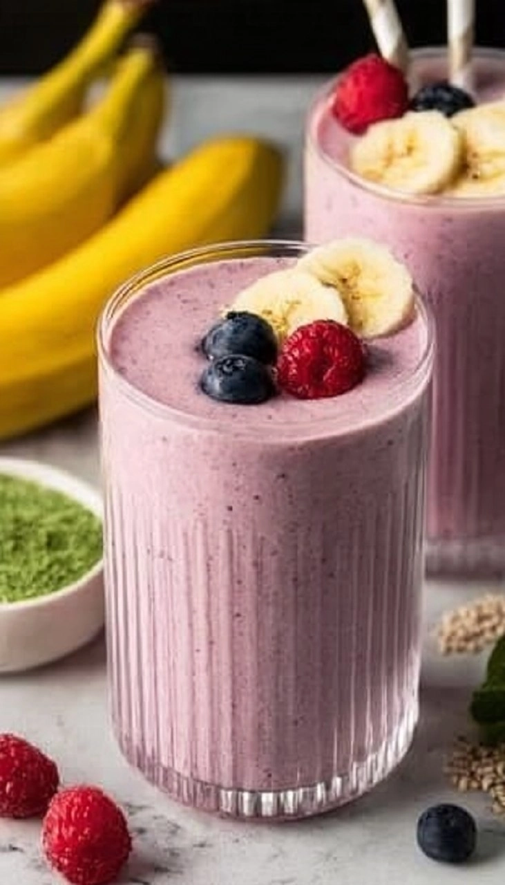 Protein Smoothie