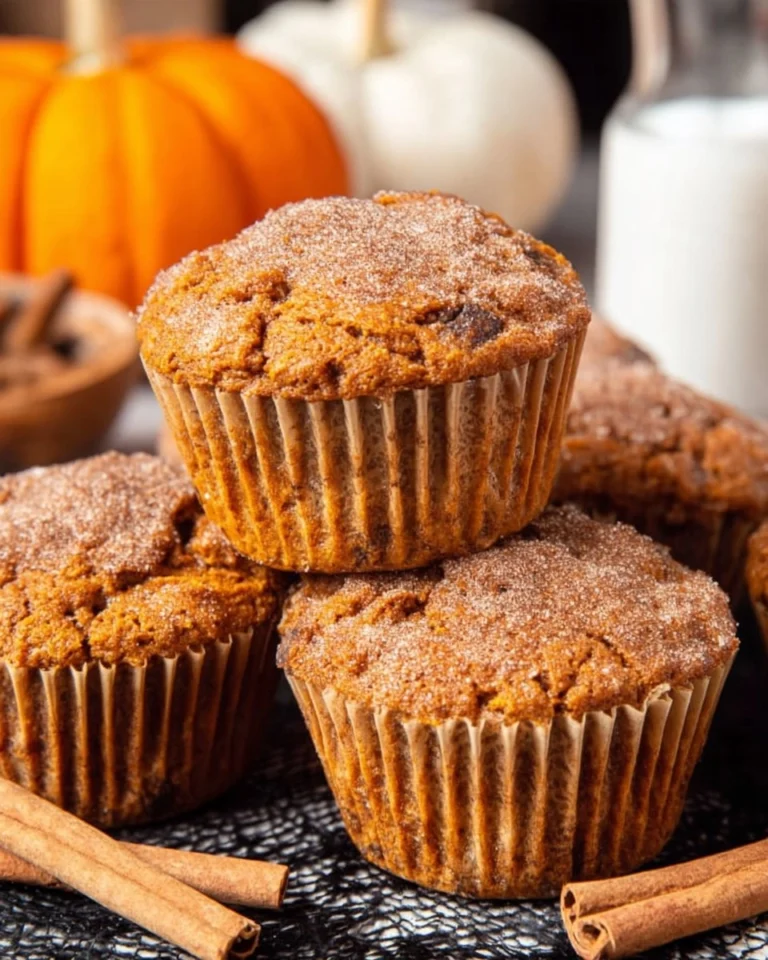 Pumpkin-Muffins-With-Fresh-Milled-Flour-Recipe