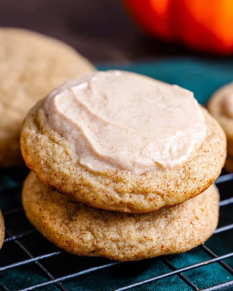 Pumpkin-Spice-Cookies-Recipe