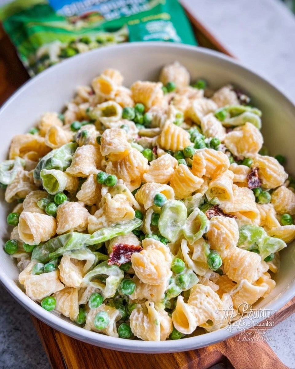 Home 6 Ranch-Pea-Pasta-Salad-Recipe