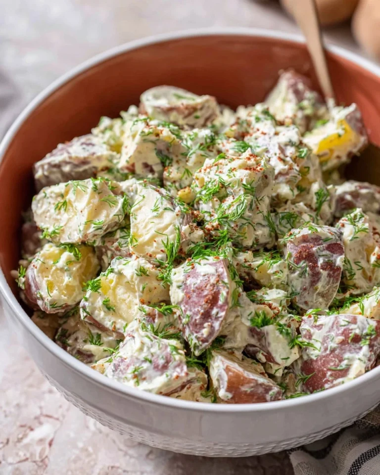 Red-Potato-Salad-Recipe
