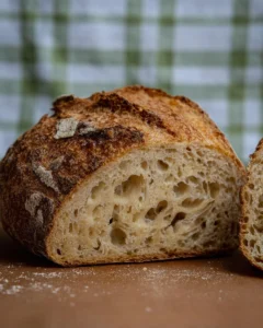 Same-Day-Sourdough-Bread-Recipe