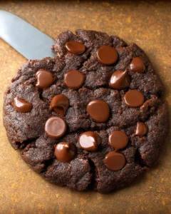 Single-Serving-Chocolate-Protein-Cookie-Recipe