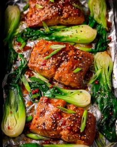 Soy-Glazed-Salmon-Recipe