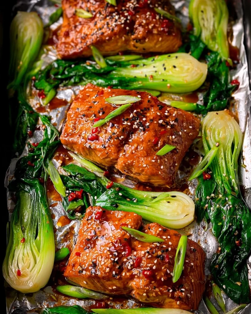 Soy-Glazed-Salmon-Recipe