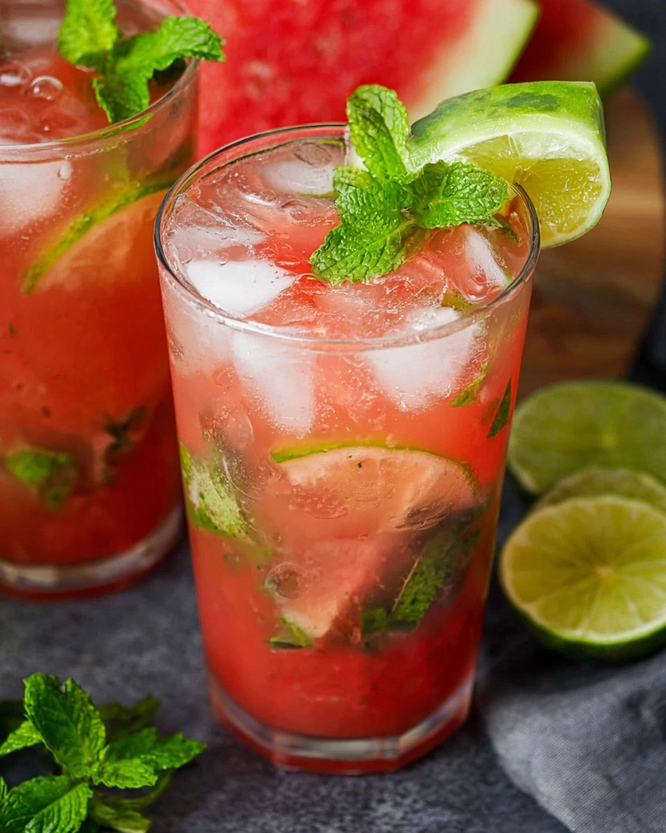 Home 3 Watermelon-Mojito-Recipe