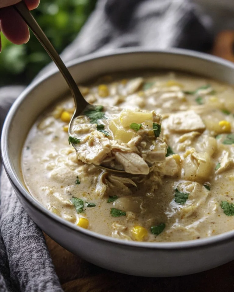 White-Chicken-Chili-Recipe