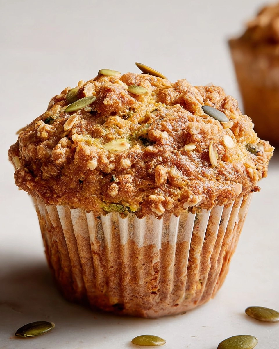 Home 1 Zucchini-Apple-Muffins-Recipe