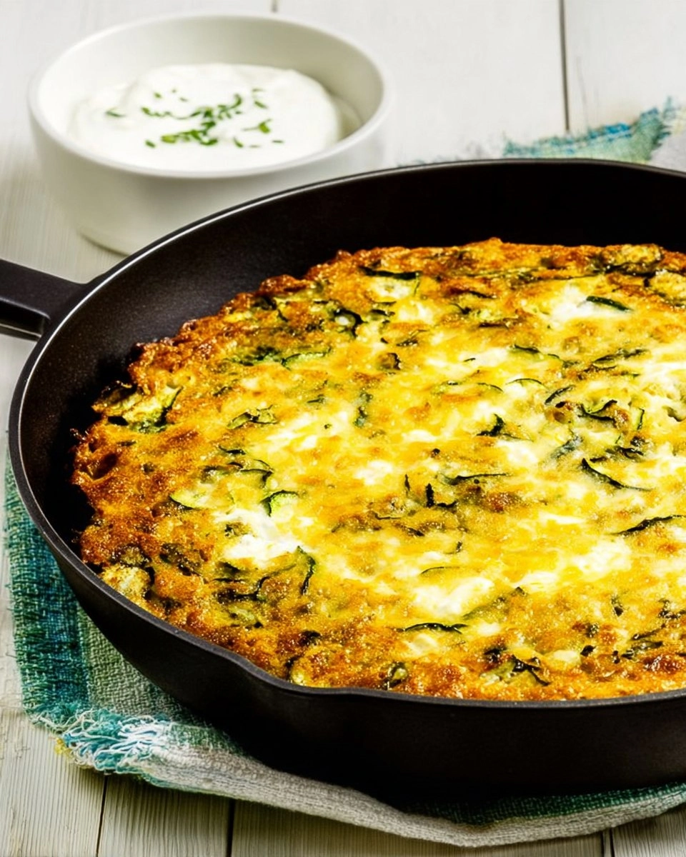 Zucchini-Frittata-Recipe