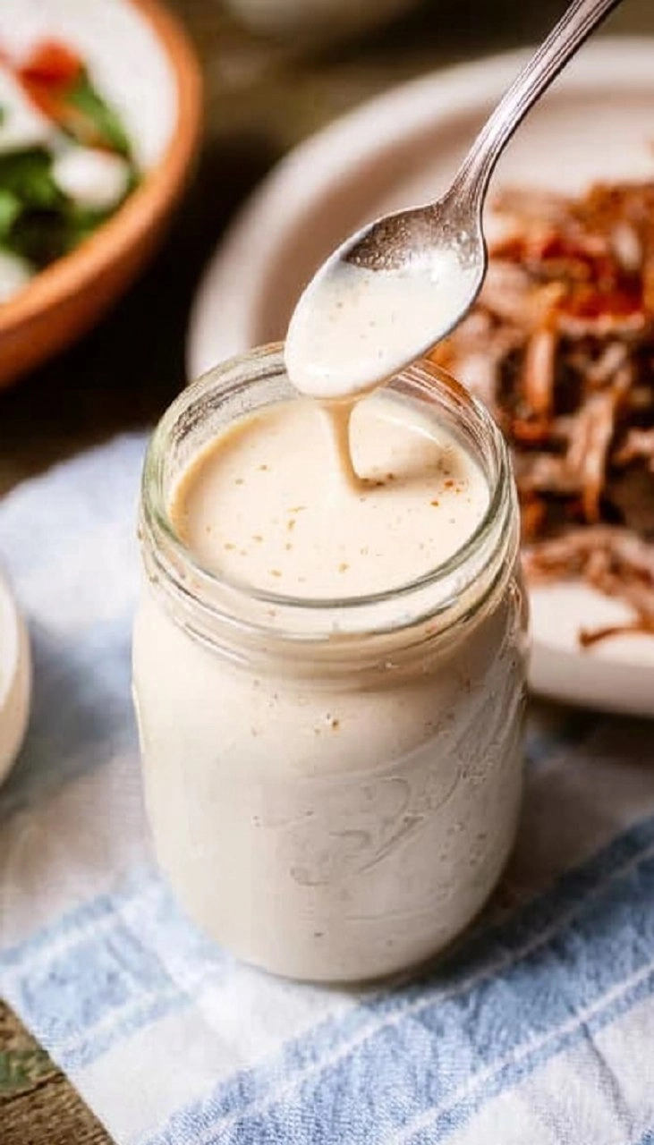 Alabama White Bbq Sauce 7 Alabama White Bbq Sauce