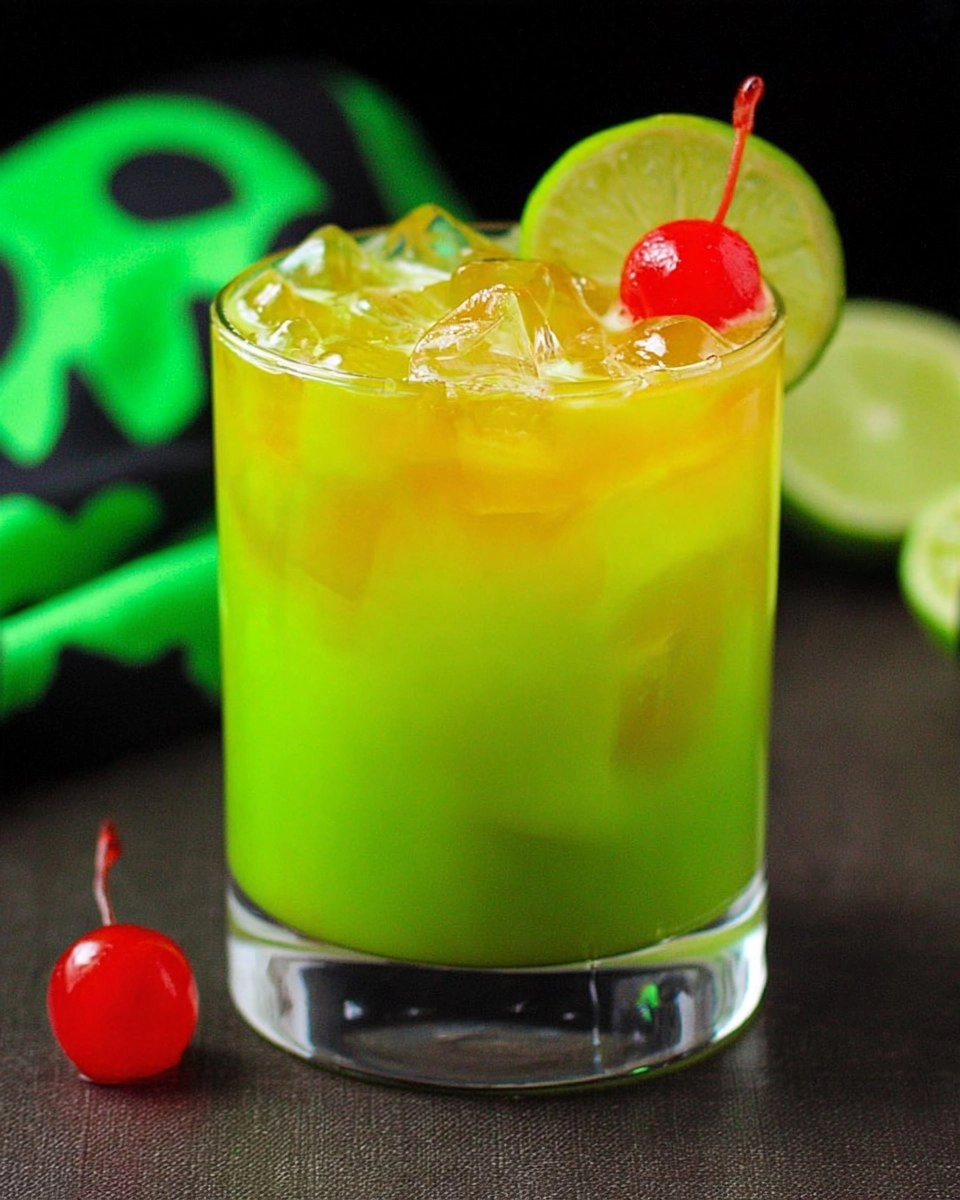 Alien-Secretion-Drink-Tropical-Halloween-Cocktail-Recipe