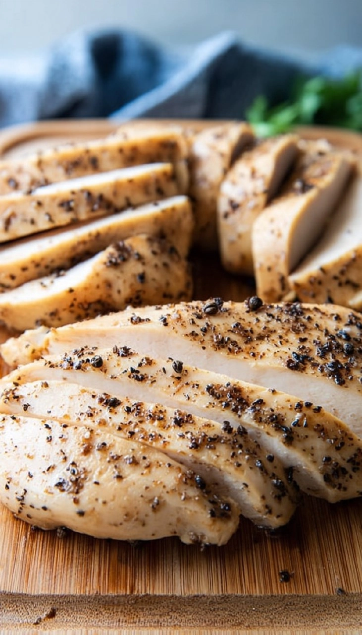 Bake Chicken Breast 7 Bake Chicken Breast