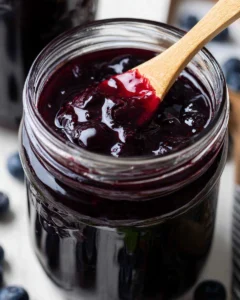 Blueberry-Jam-Recipe