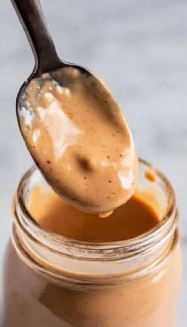 Burger Sauce