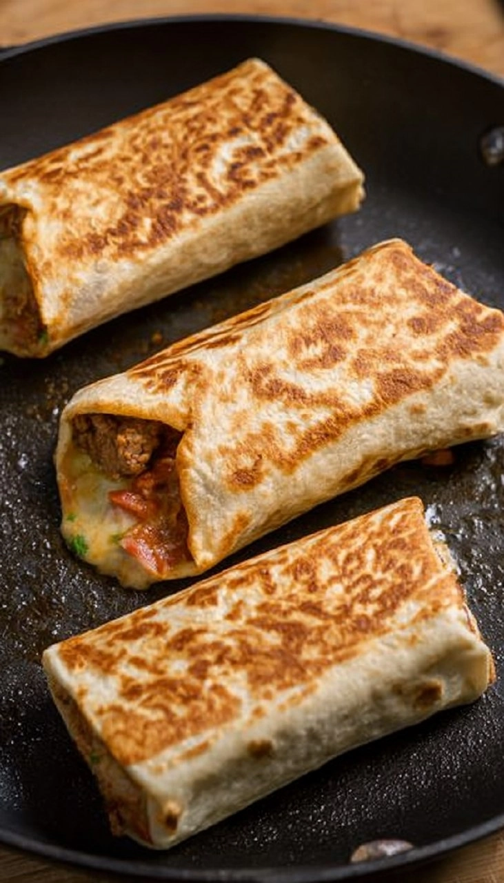 Burritos