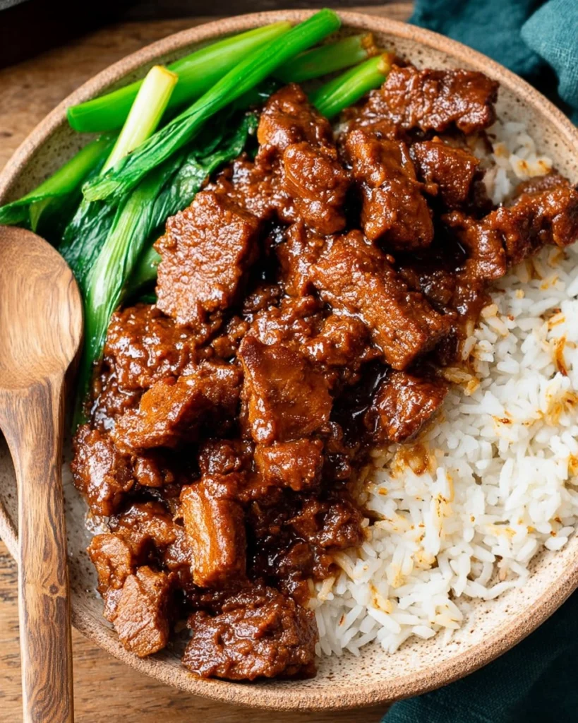Caramel-Pork-Recipe