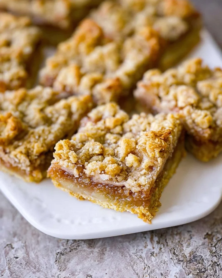 Chai-Apple-Pie-Crumble-Bars-Recipe