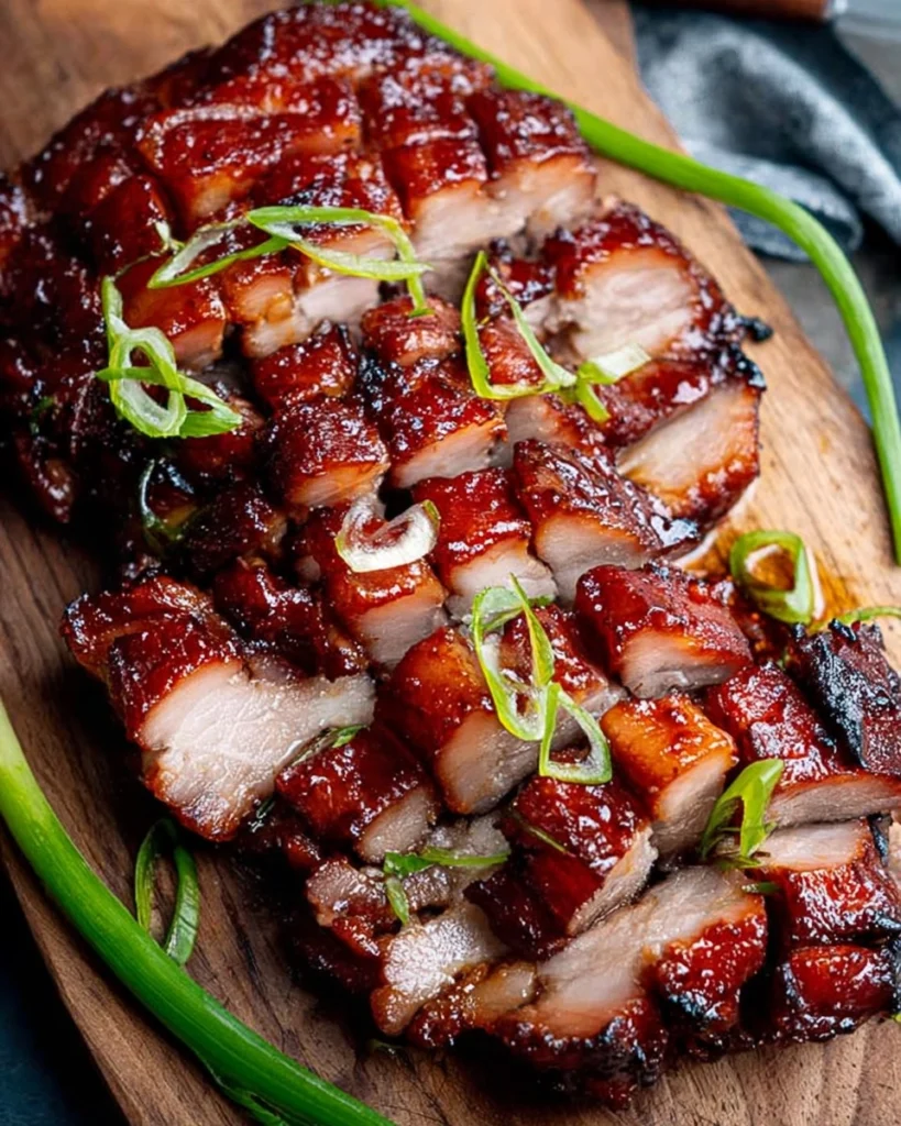 Char-Siu-Pork-Recipe