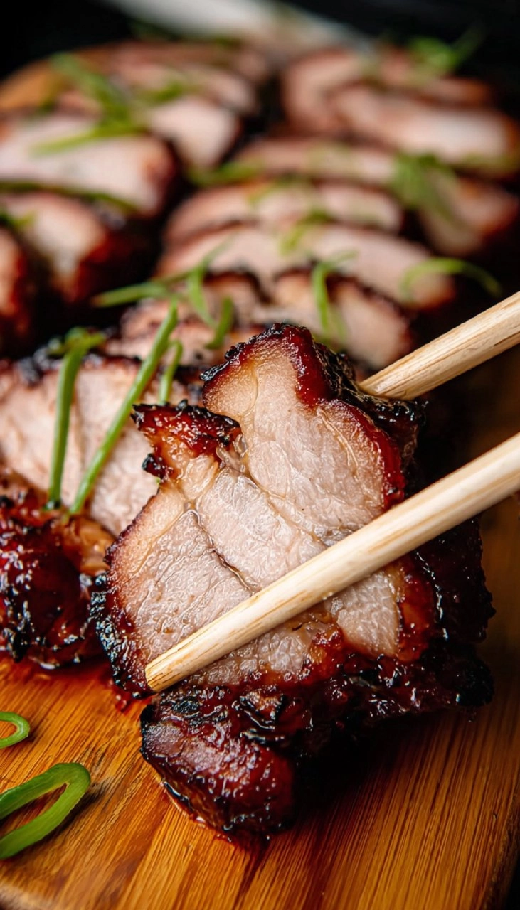 Char Siu Pork