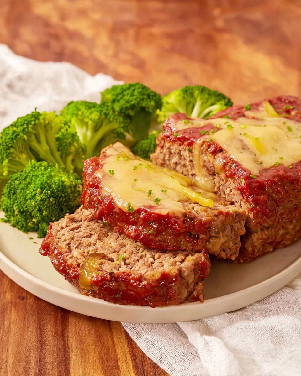 Home 4 Cheesy-Meatloaf-Recipe