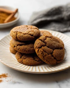 Chewy-Pumpkin-Gingersnaps-Recipe