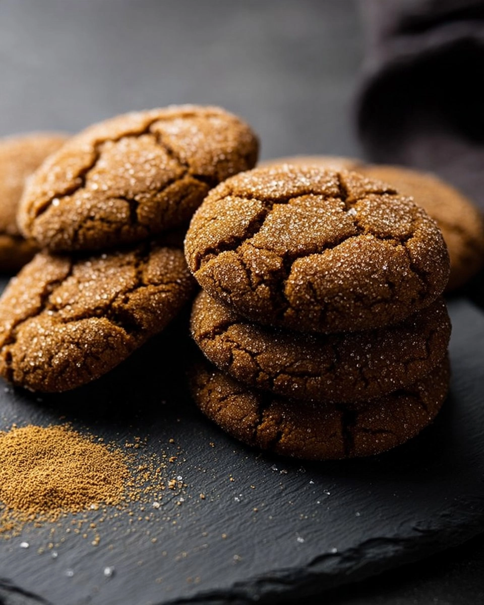 Chewy-Pumpkin-Molasses-Cookies-Recipe