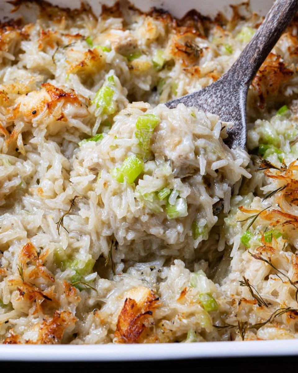 Chicken-Rice-Casserole-Recipe