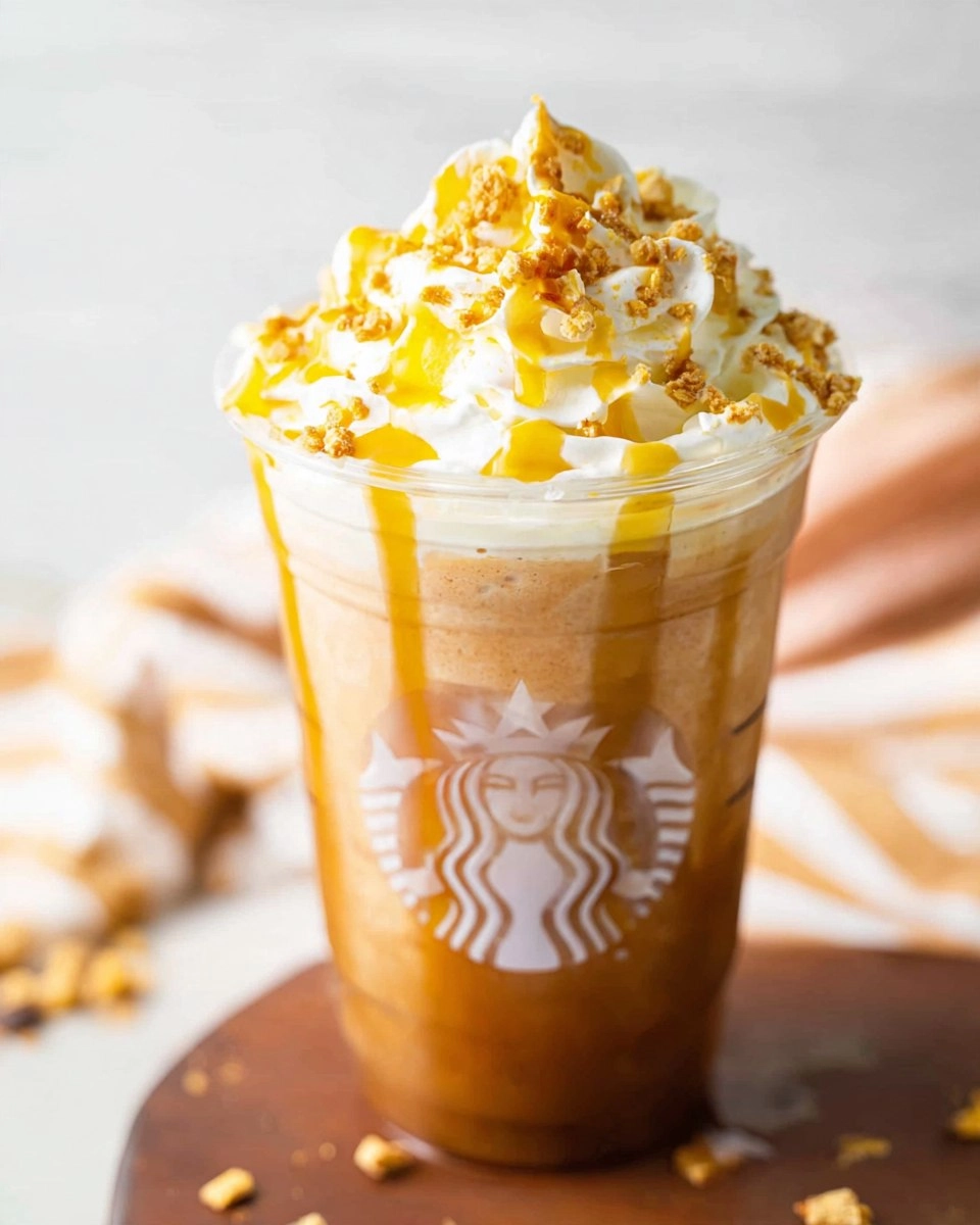 Copycat-Starbucks-Caramel-Ribbon-Crunch-Frappuccino-Recipe