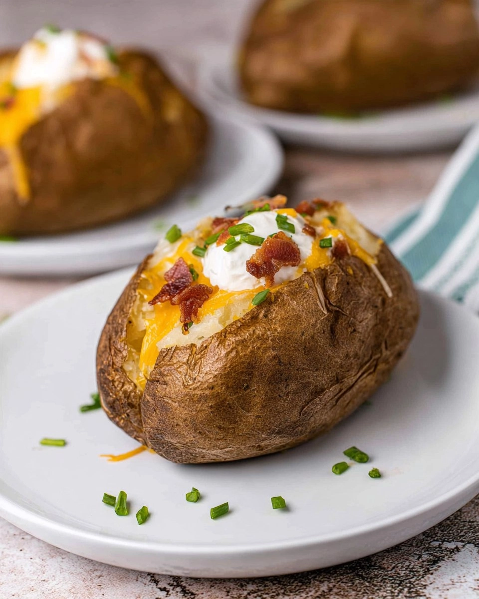 Home 2 Crock-Pot-Baked-Potatoes-Recipe