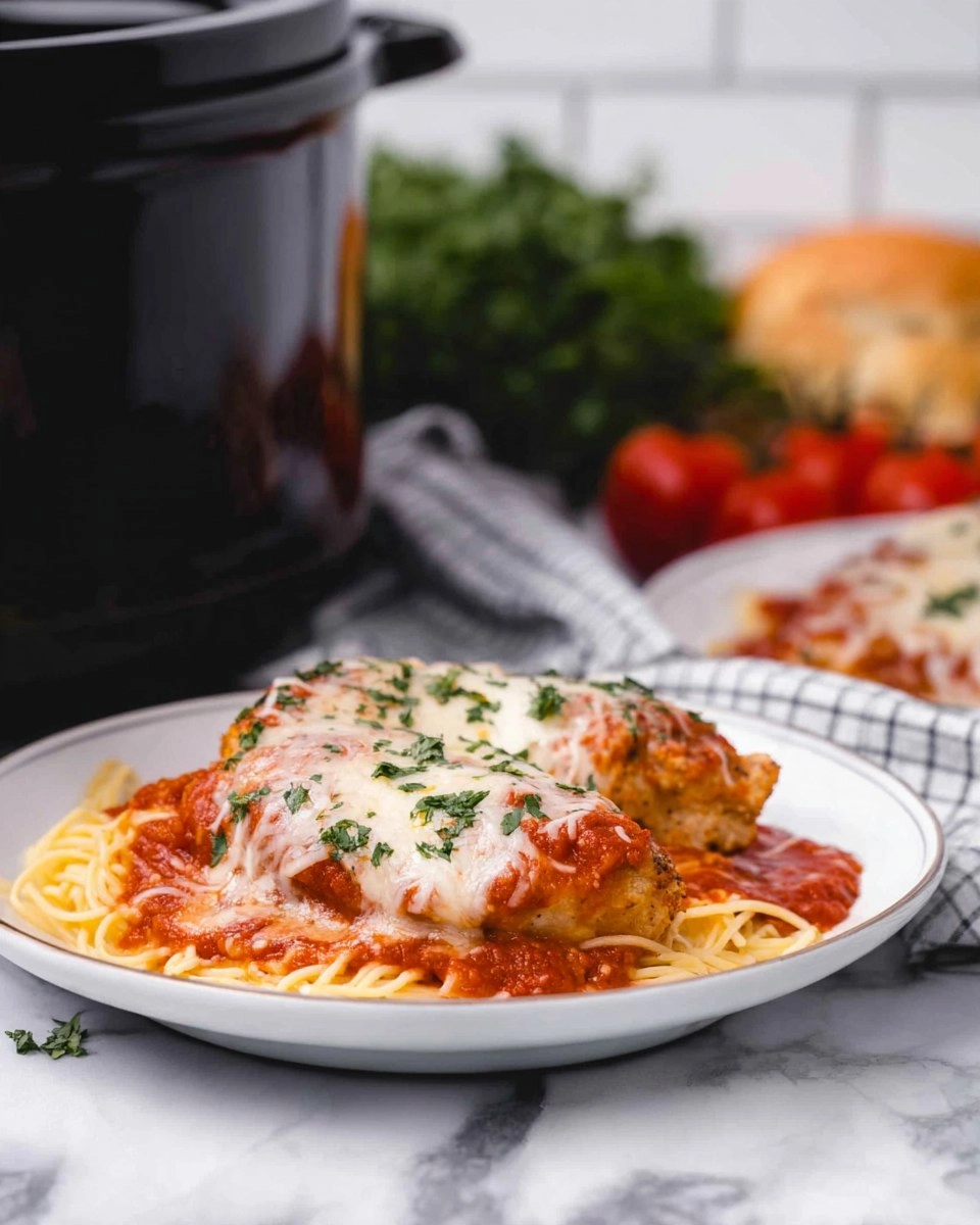 Home 3 Crockpot-Chicken-Parmesan-Recipe