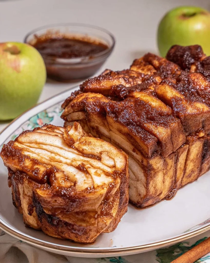 Double-Apple-Pull-Apart-Bread-Recipe