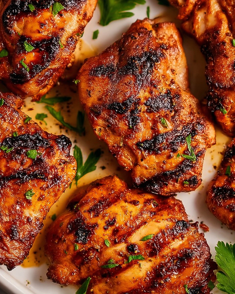 Home 5 Grilled-Chicken-Thighs-Recipe