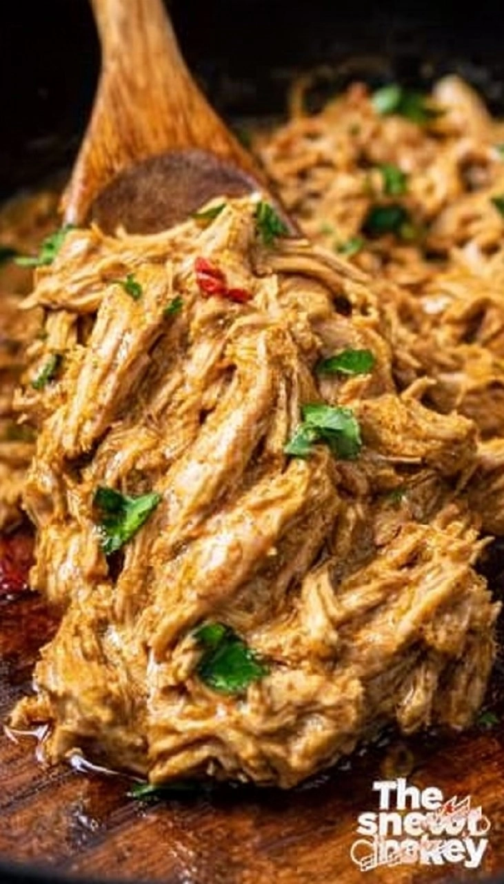 Mexican Crack Chicken 7 Mexican Crack Chicken