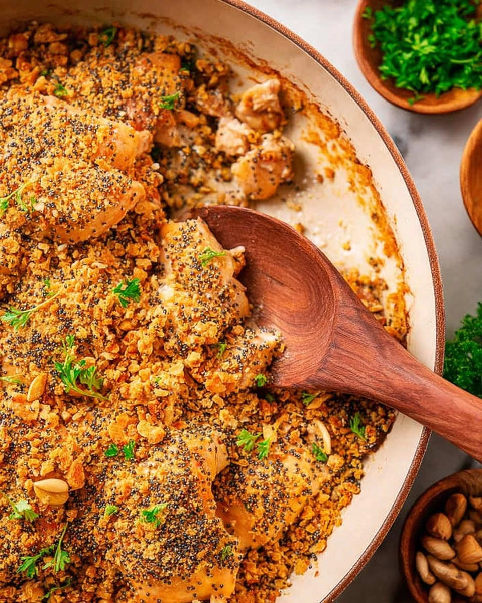 One-Pot-Poppy-Seed-Chicken-Recipe