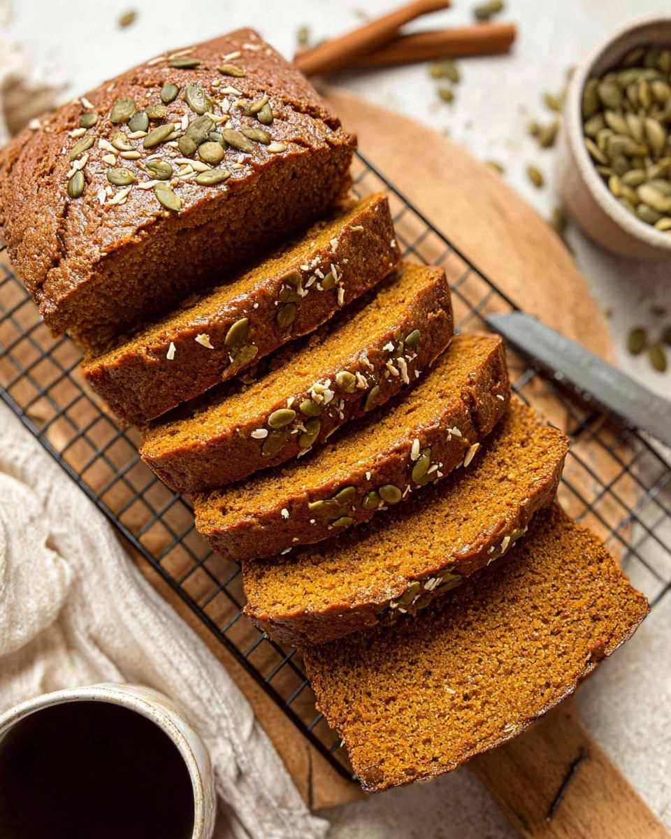 Pumpkin-Bread-Recipe