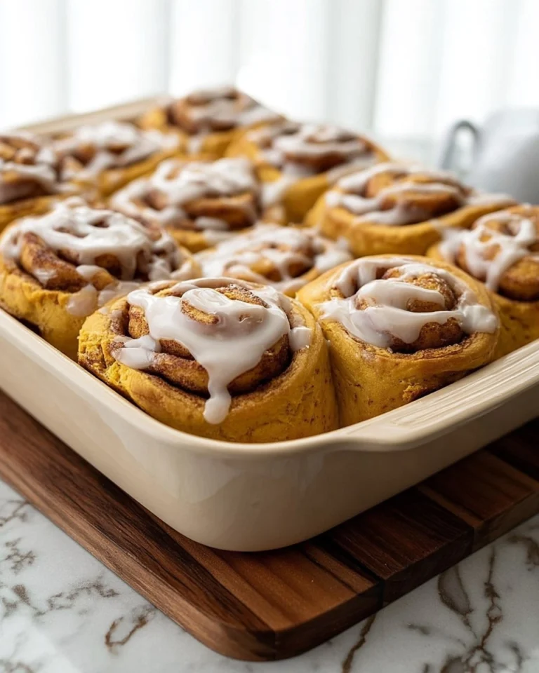 Soft-Pumpkin-Cinnamon-Rolls-With-Maple-Icing-Recipe