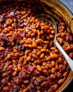 Southern-Baked-Beans-Recipe