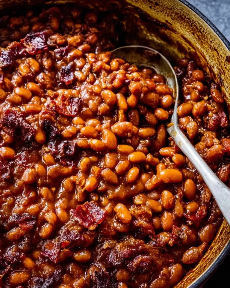 Southern-Baked-Beans-Recipe