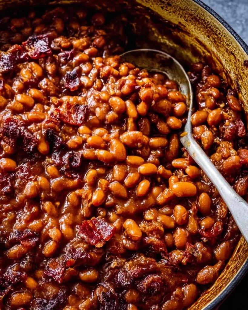 Southern-Baked-Beans-Recipe