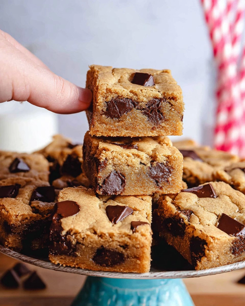 Home 5 Thick-Chewy-Chocolate-Chip-Cookie-Bars-Recipe
