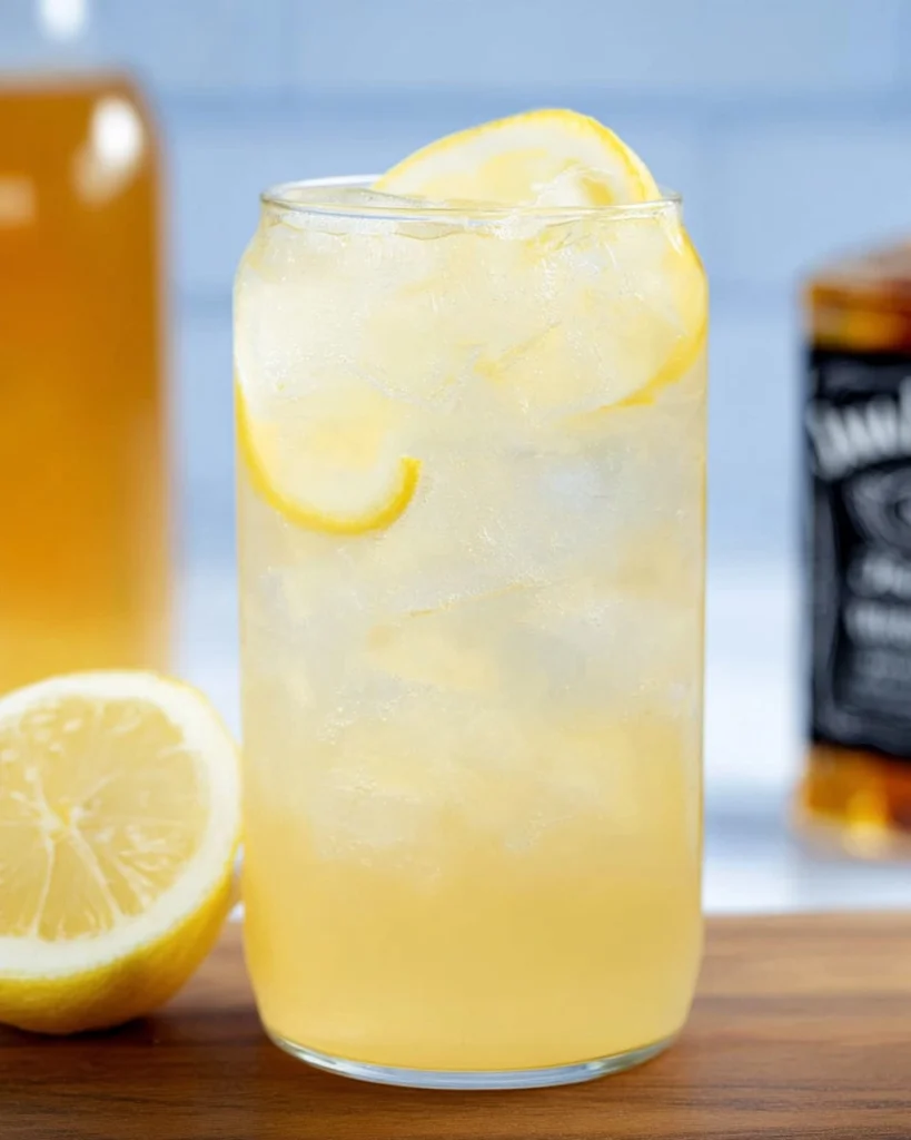 Whiskey-Lemonade-Recipe